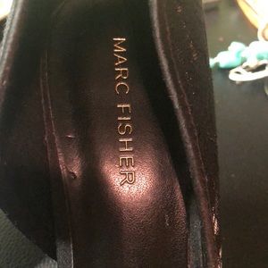 Marc Fisher women’s Stilleto Heel